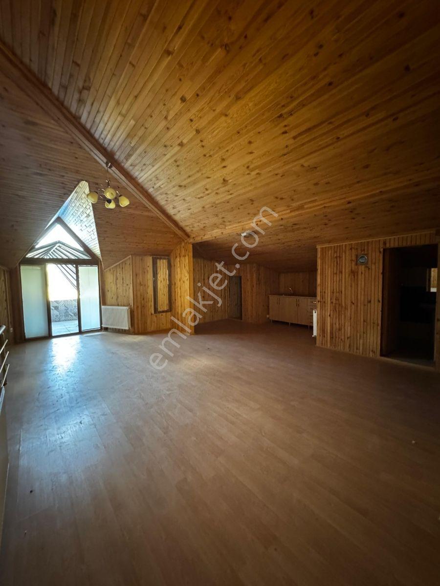Yıldızkent'te Kiralık 4+1 Geniş Aile Dairesi | 160 M² - Görsel 17