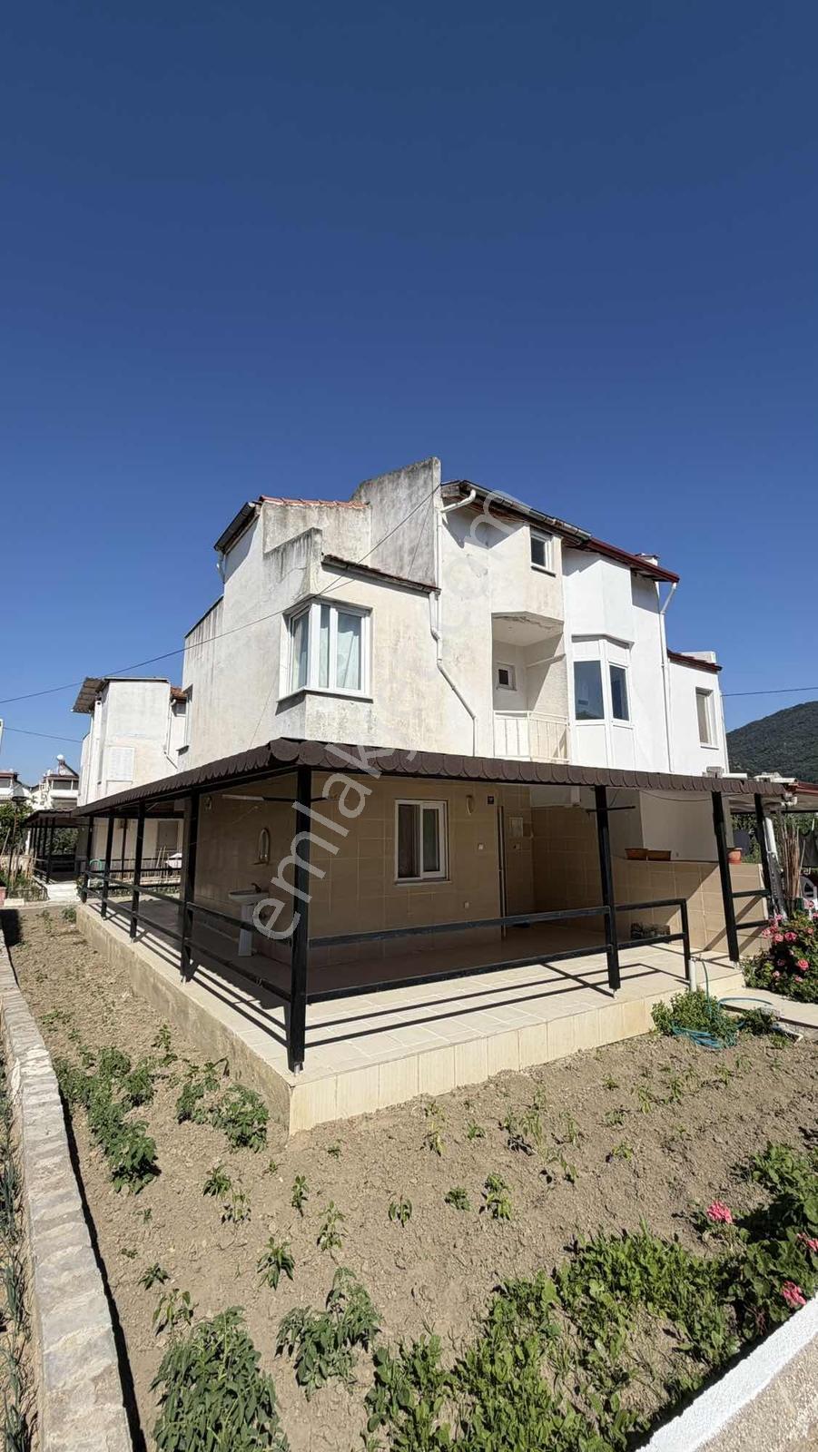 Pascha Emlak'tan Güzelçamlı'da Satılık Denize 800 M 4+1 Villa - Görsel 22
