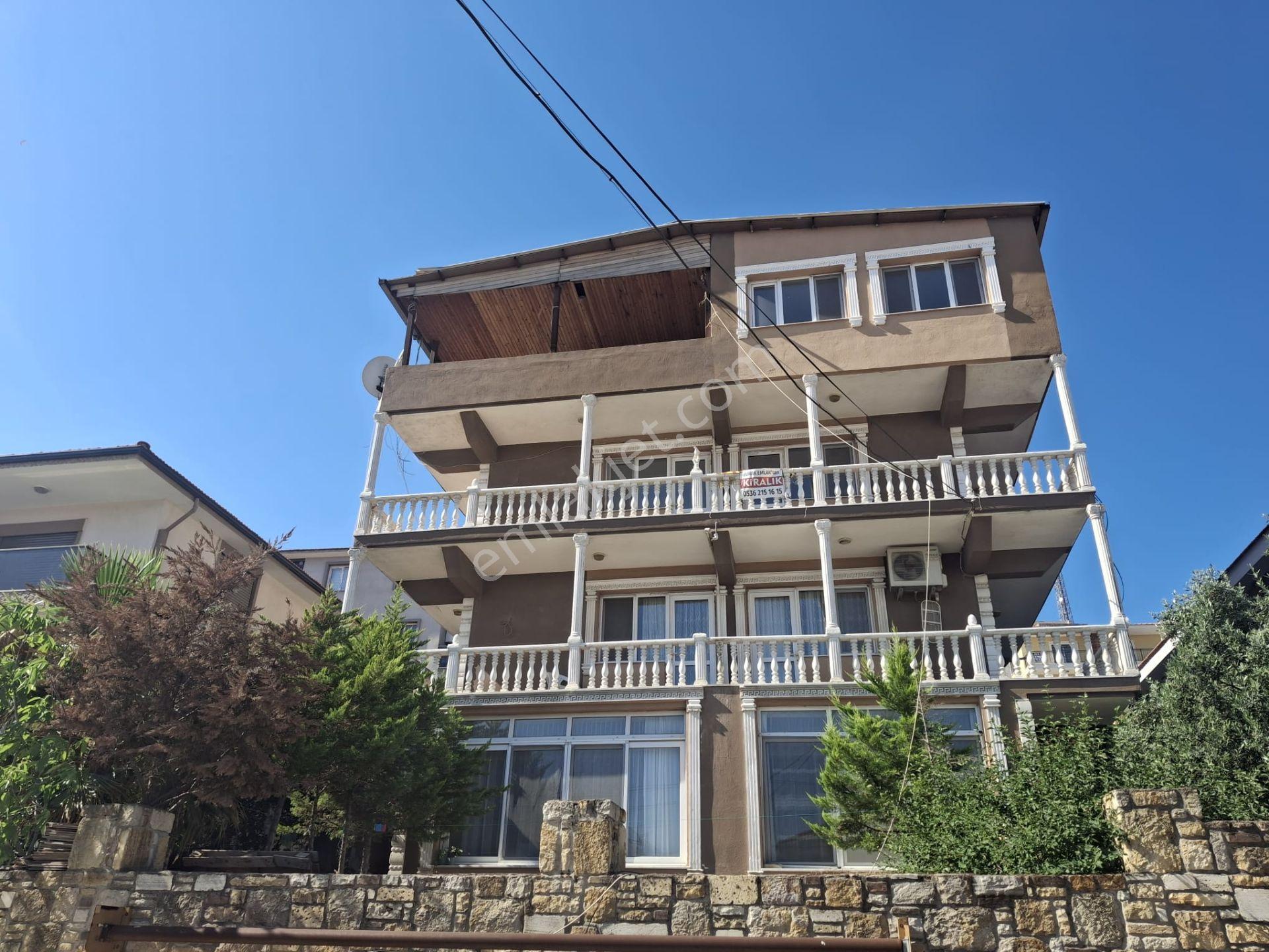 Burak Emlak'tan Bağarasında Kiralık 3+1 Daire 22.500 Tl. - Görsel 2
