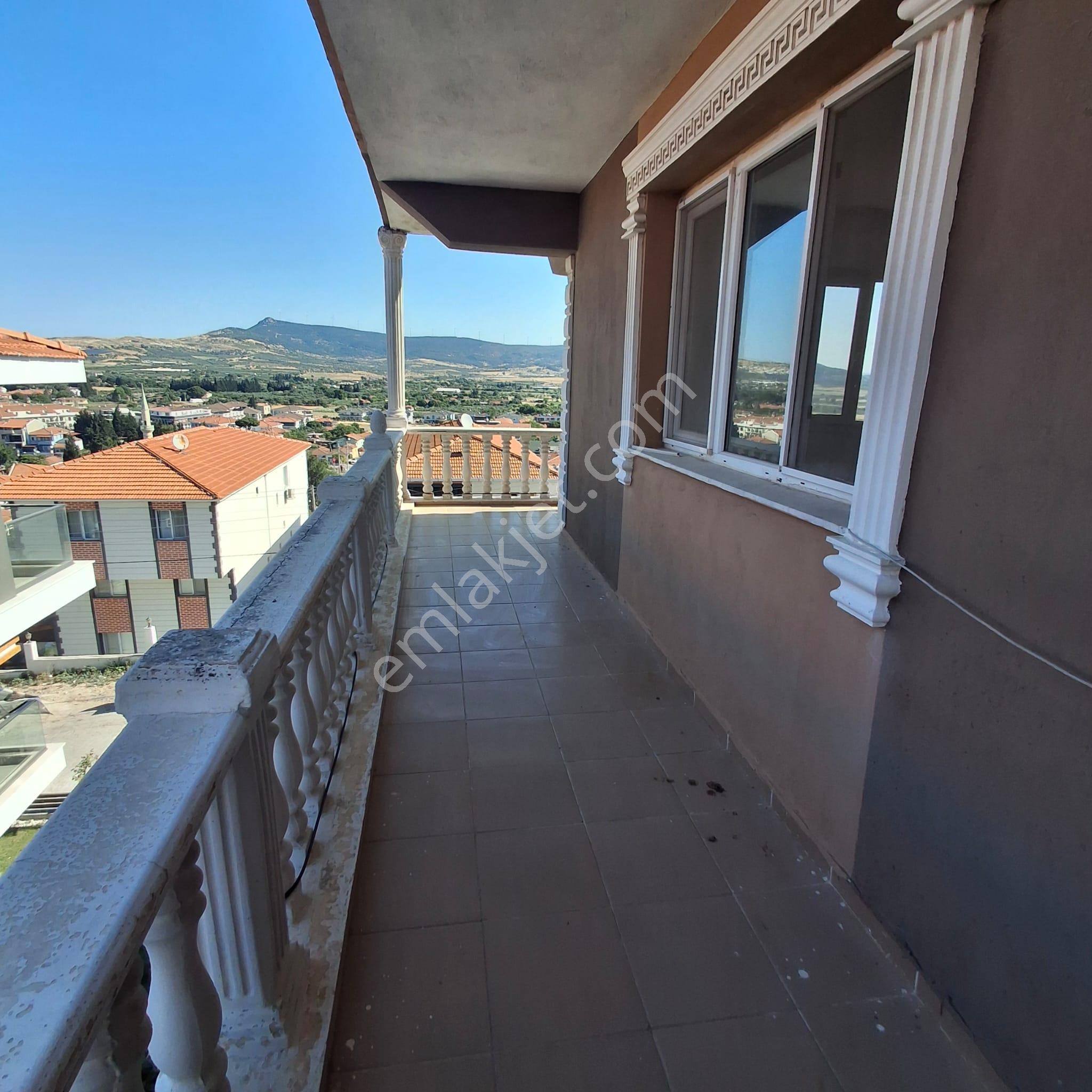 Burak Emlak'tan Bağarasında Kiralık 3+1 Daire 22.500 Tl. - Görsel 27