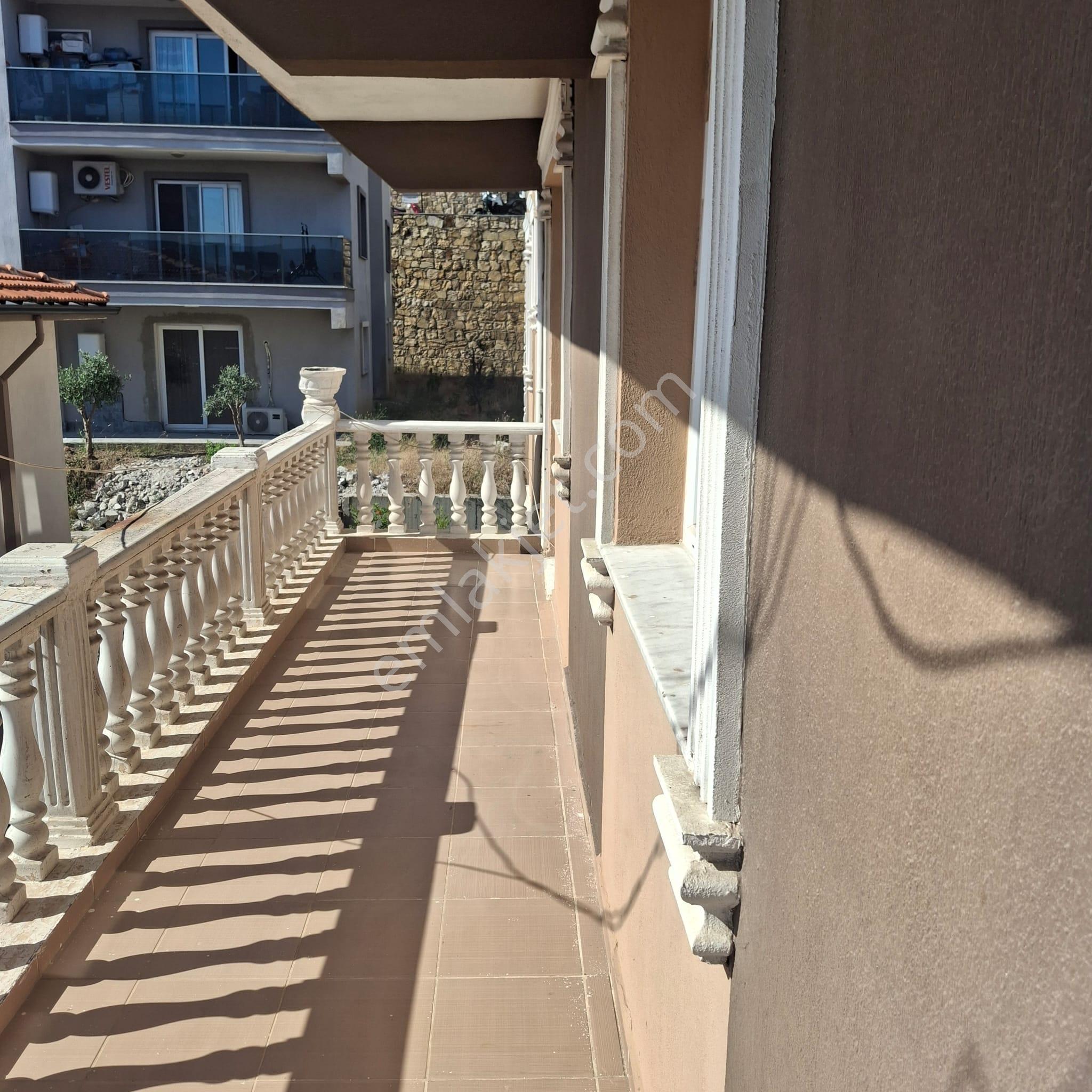 Burak Emlak'tan Bağarasında Kiralık 3+1 Daire 22.500 Tl. - Görsel 30