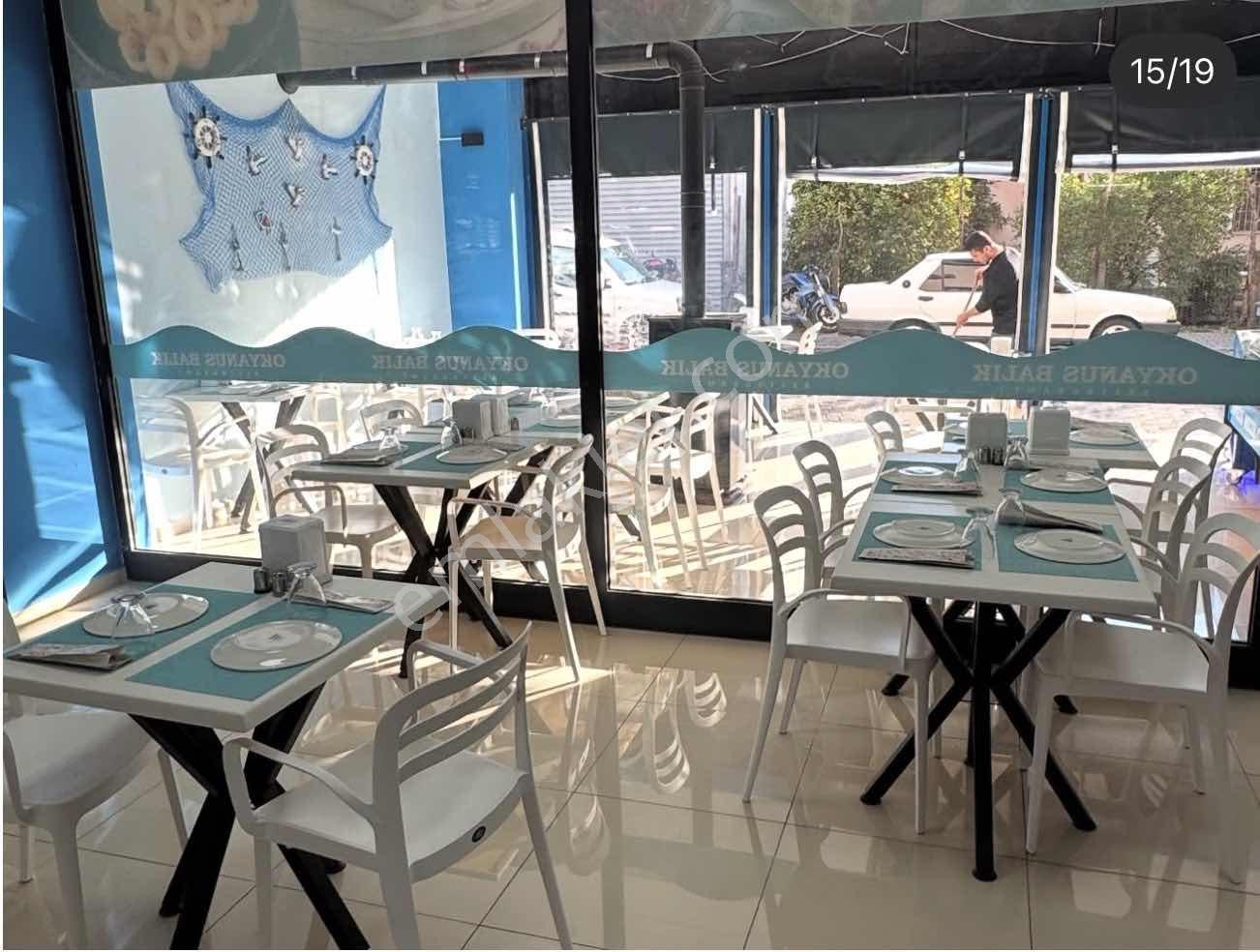 Satılık Yatırımlık Restoran Dükkânı - Görsel 3