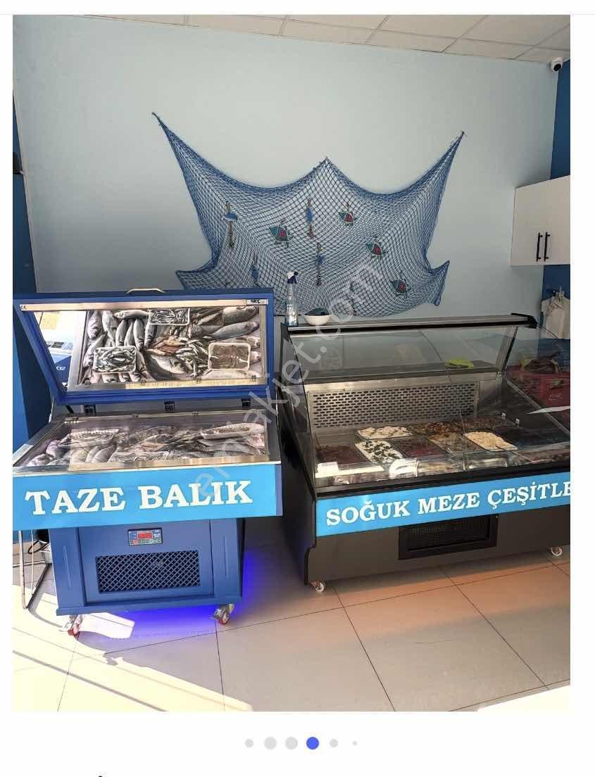 Satılık Yatırımlık Restoran Dükkânı - Görsel 4