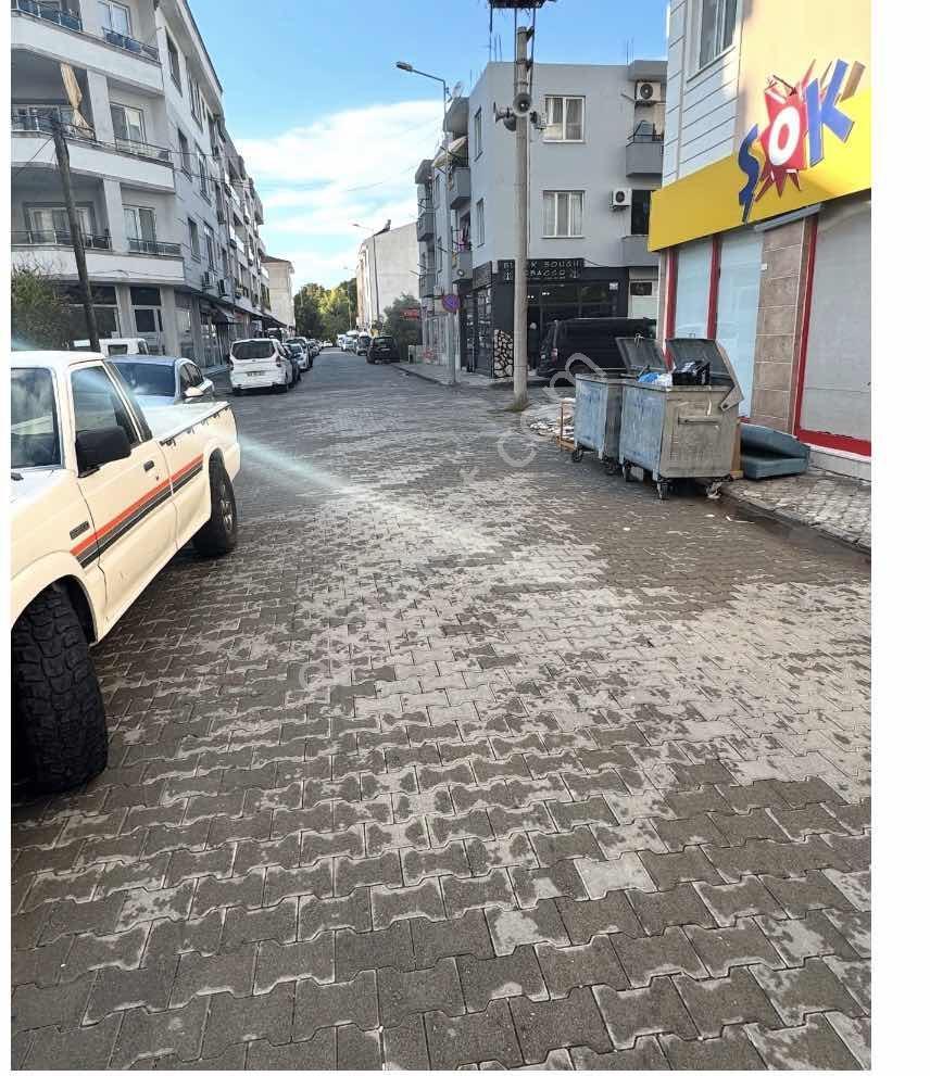 Satılık Yatırımlık Restoran Dükkânı - Görsel 5