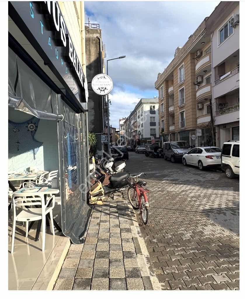 Satılık Yatırımlık Restoran Dükkânı - Görsel 6