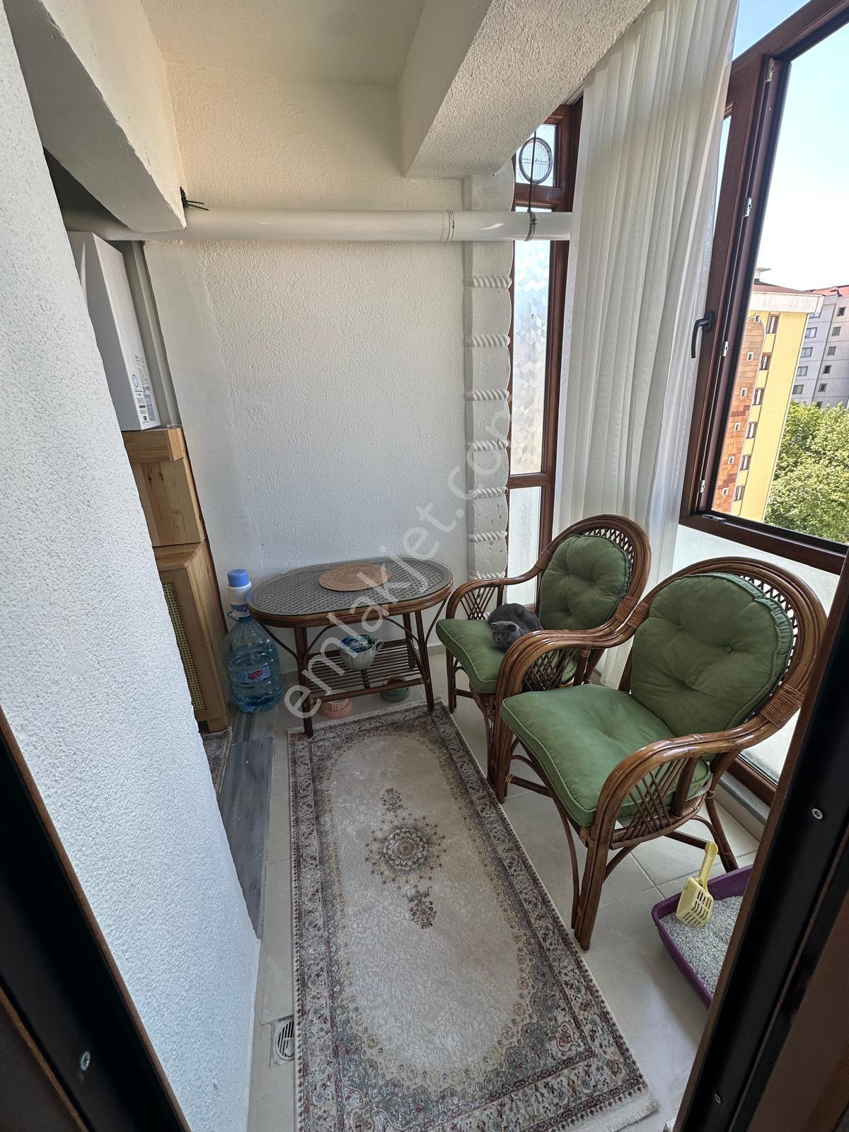 Pendik Yayalar Merkezde Site İçerinde Satılık 2+1 Daire - Görsel 15
