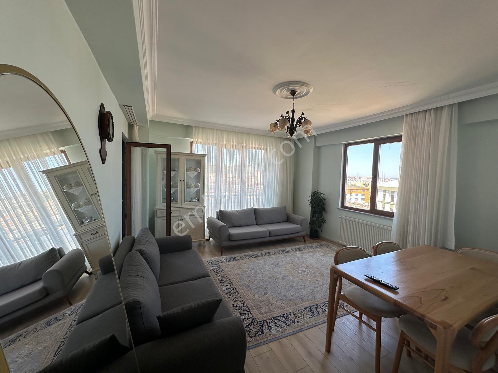 Pendik Yayalar Merkezde Site İçerinde Satılık 2+1 Daire - Görsel 6