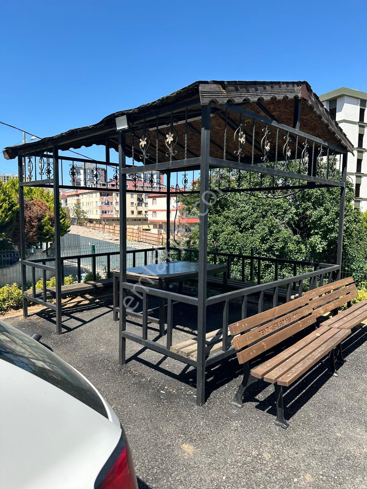 Pendik Yayalar Merkezde Site İçerinde Satılık 2+1 Daire - Görsel 19