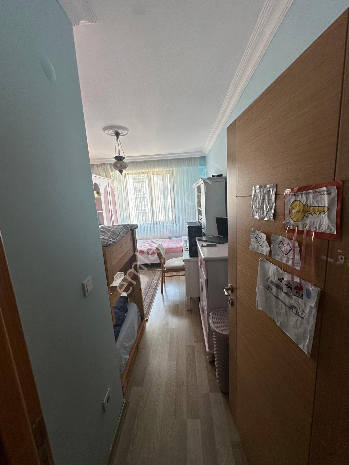 Pendik Yayalar Merkezde Site İçerinde Satılık 2+1 Daire - Görsel 23