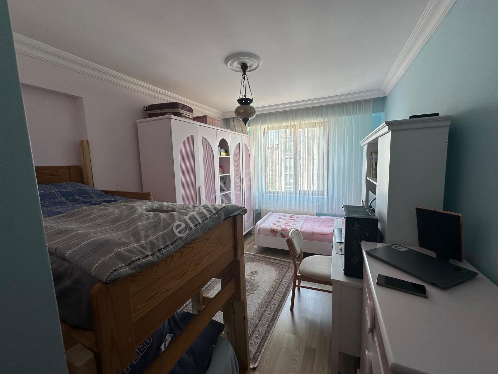Pendik Yayalar Merkezde Site İçerinde Satılık 2+1 Daire - Görsel 17