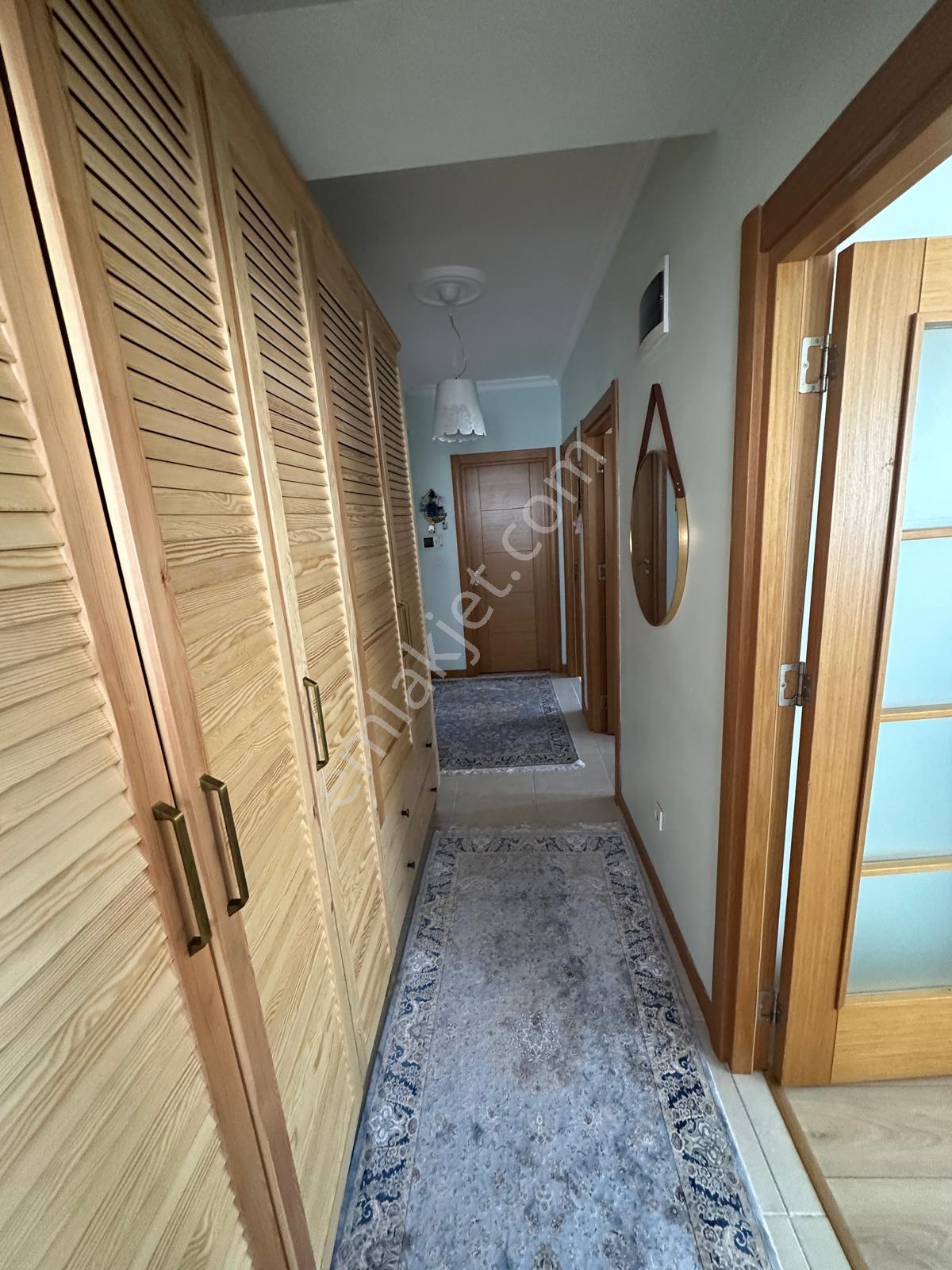Pendik Yayalar Merkezde Site İçerinde Satılık 2+1 Daire - Görsel 24