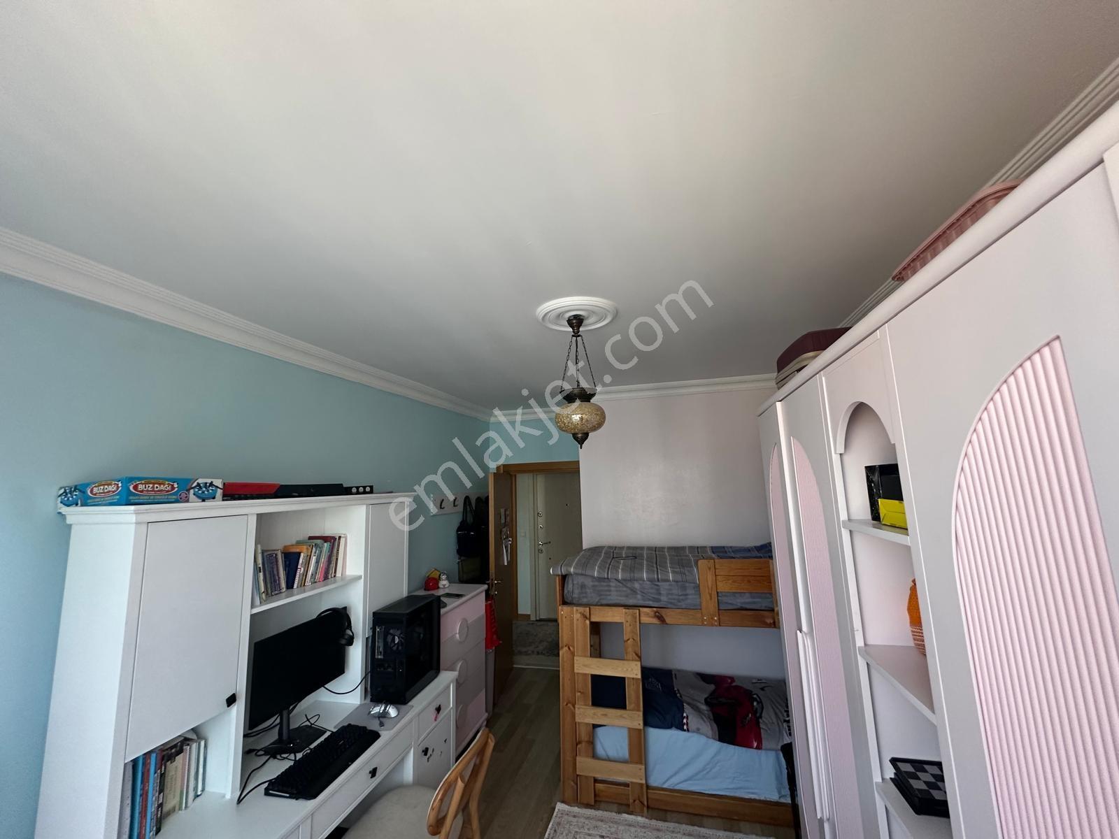 Pendik Yayalar Merkezde Site İçerinde Satılık 2+1 Daire - Görsel 22