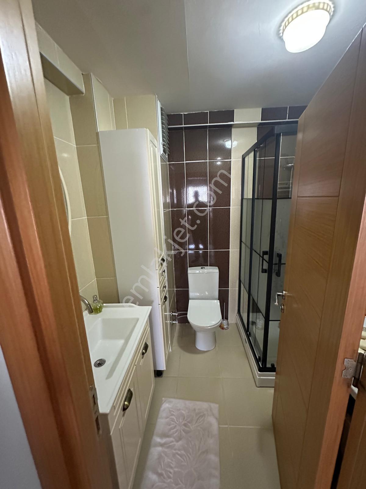Pendik Yayalar Merkezde Site İçerinde Satılık 2+1 Daire - Görsel 26