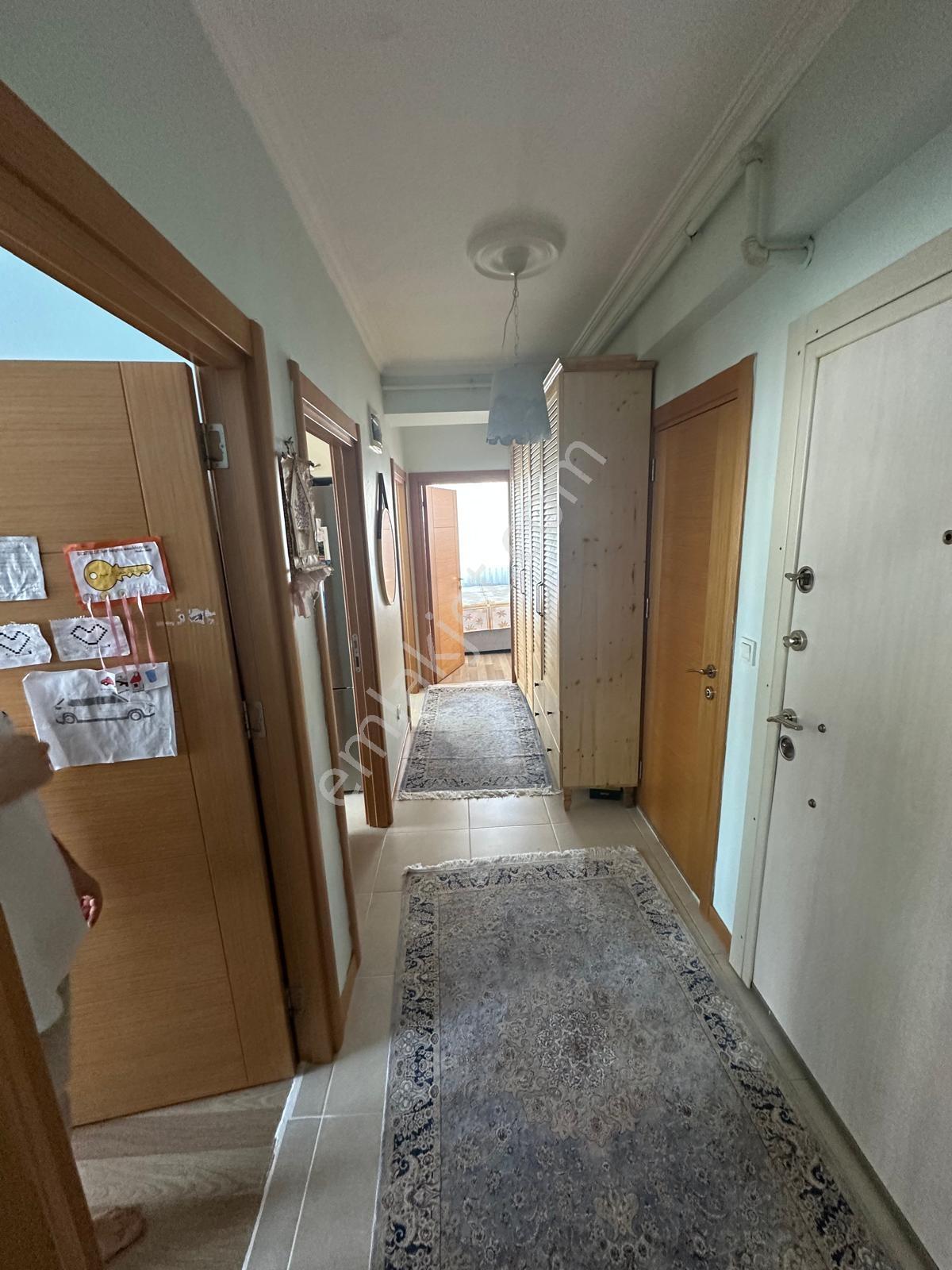 Pendik Yayalar Merkezde Site İçerinde Satılık 2+1 Daire - Görsel 31