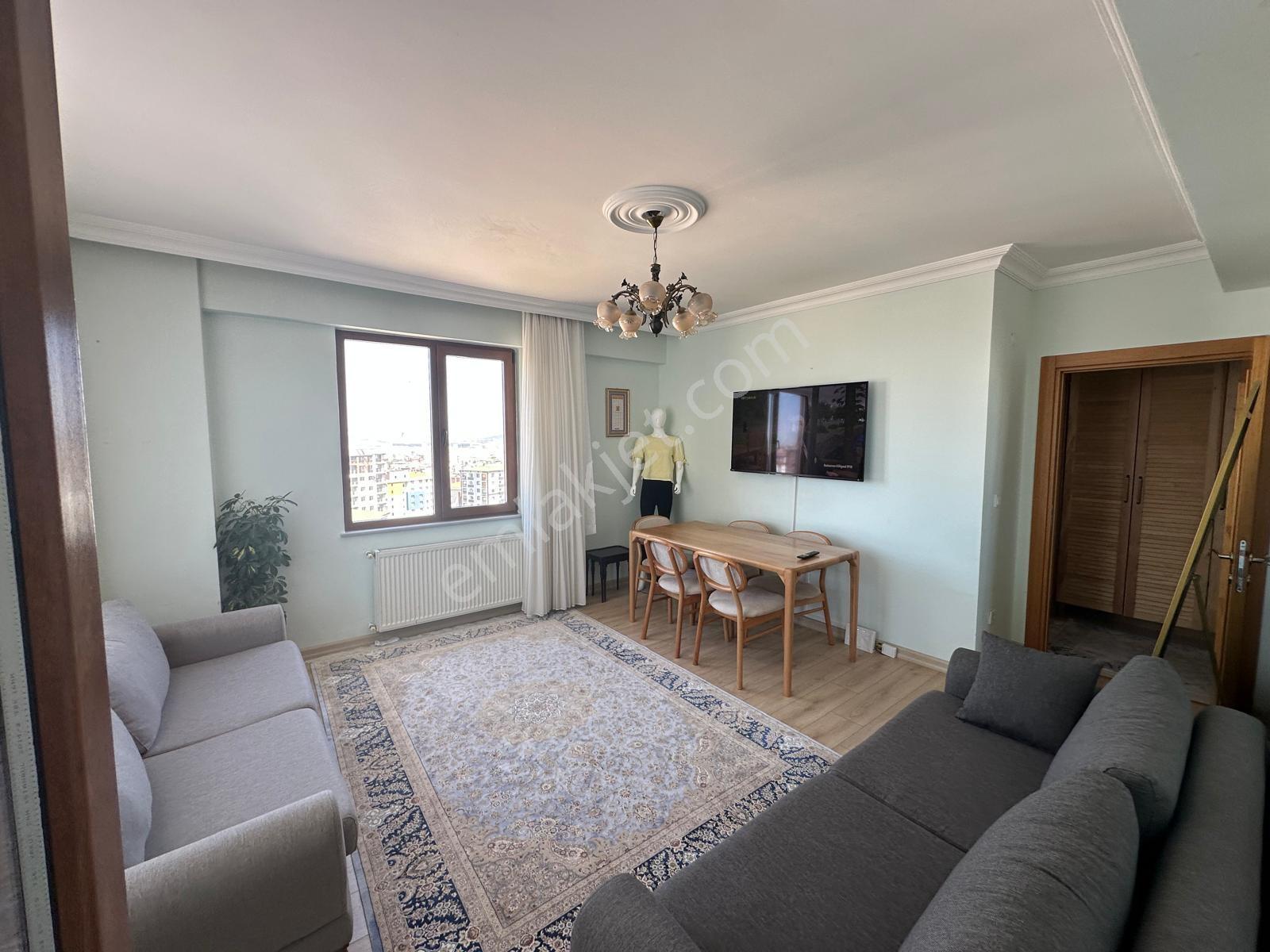 Pendik Yayalar Merkezde Site İçerinde Satılık 2+1 Daire - Görsel 11