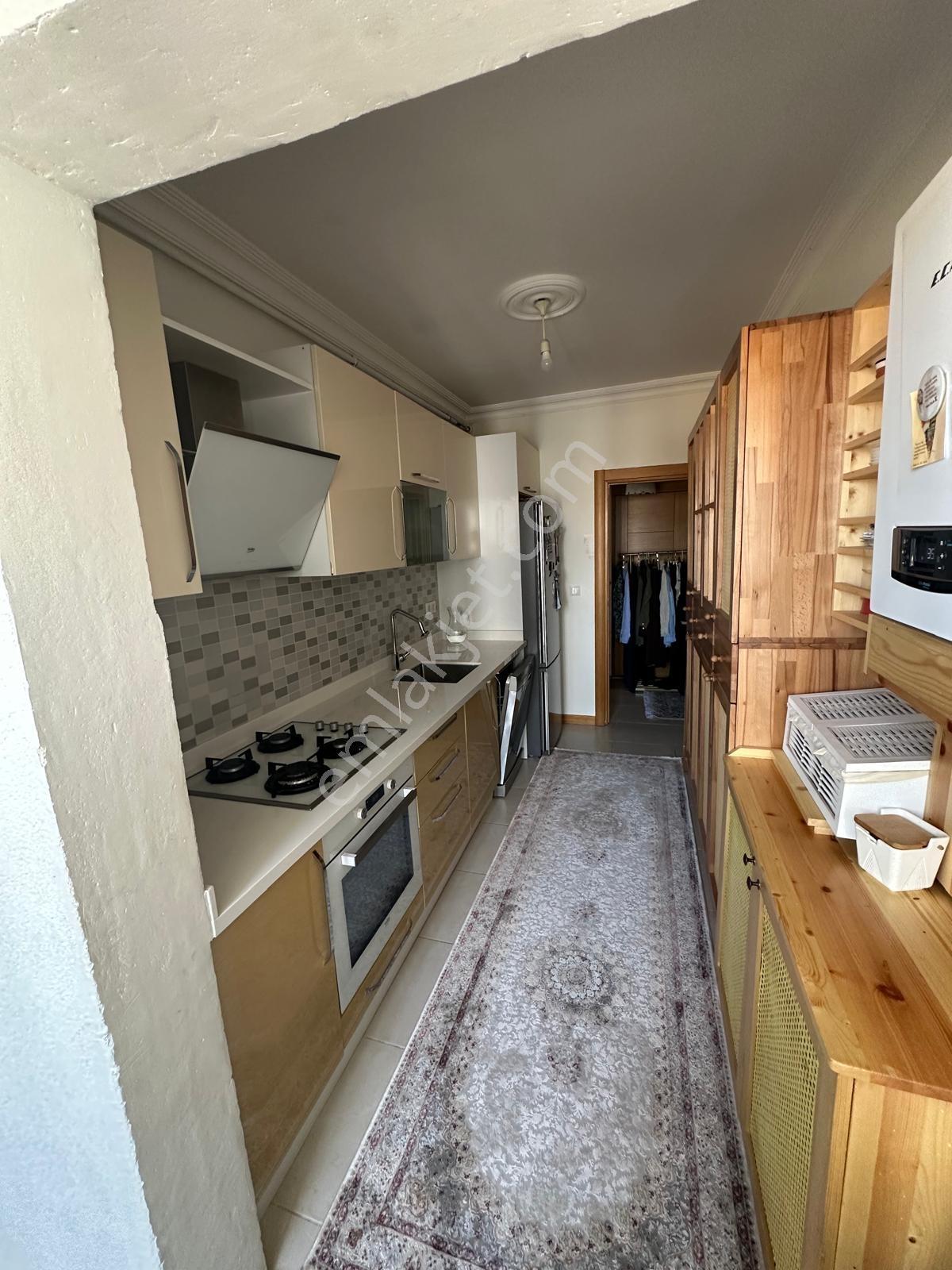 Pendik Yayalar Merkezde Site İçerinde Satılık 2+1 Daire - Görsel 10