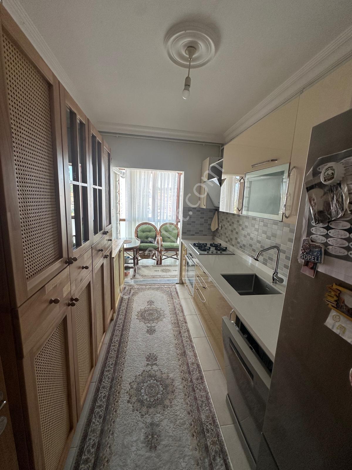 Pendik Yayalar Merkezde Site İçerinde Satılık 2+1 Daire - Görsel 13