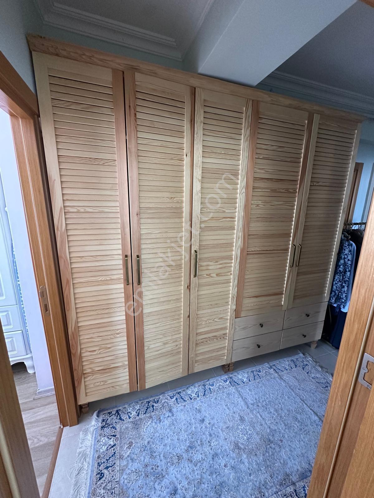 Pendik Yayalar Merkezde Site İçerinde Satılık 2+1 Daire - Görsel 18