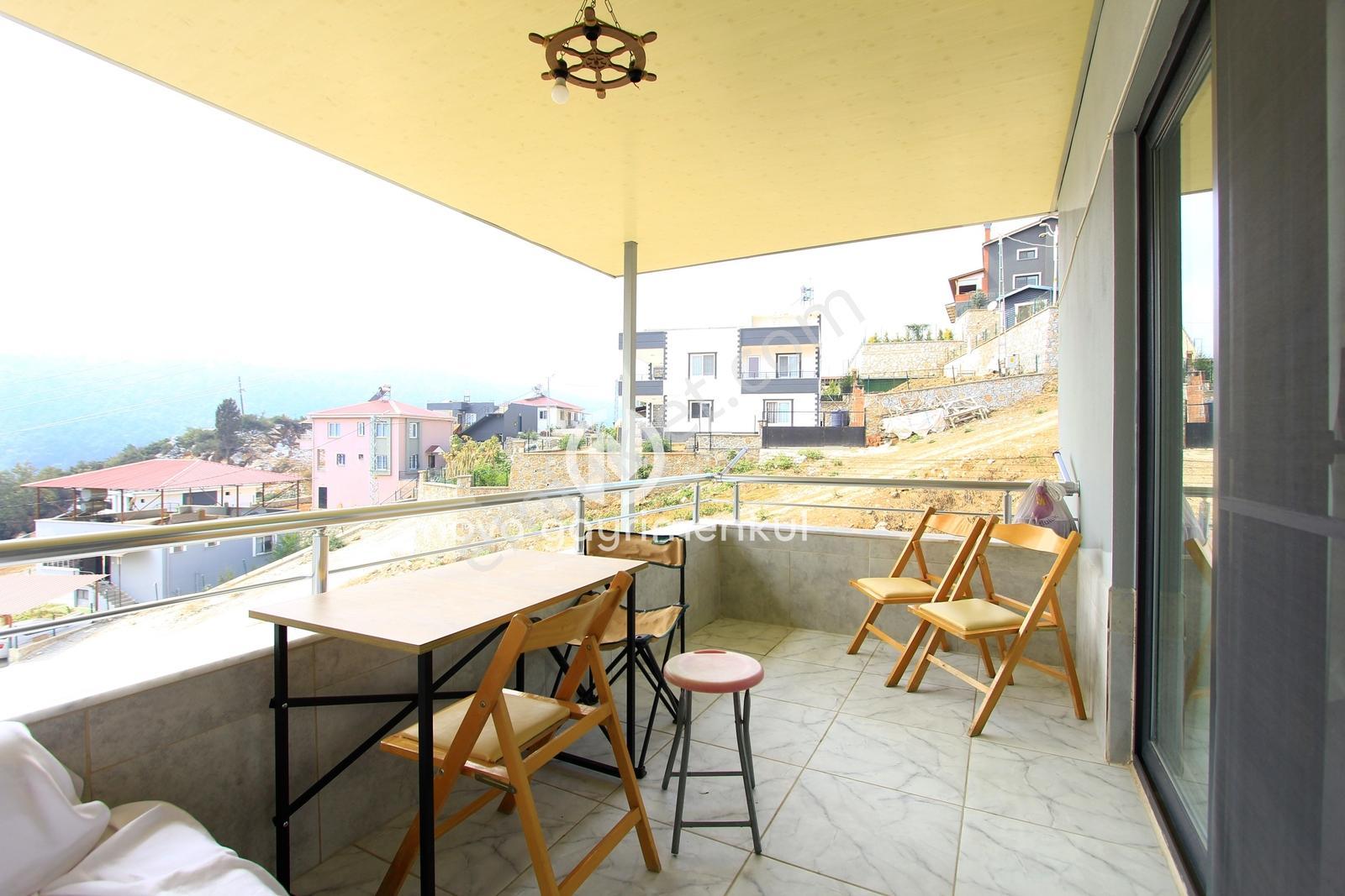 **nova** Toroslar Soğucak Mah. 2+1 Satılık Müstakil Ev - Görsel 7
