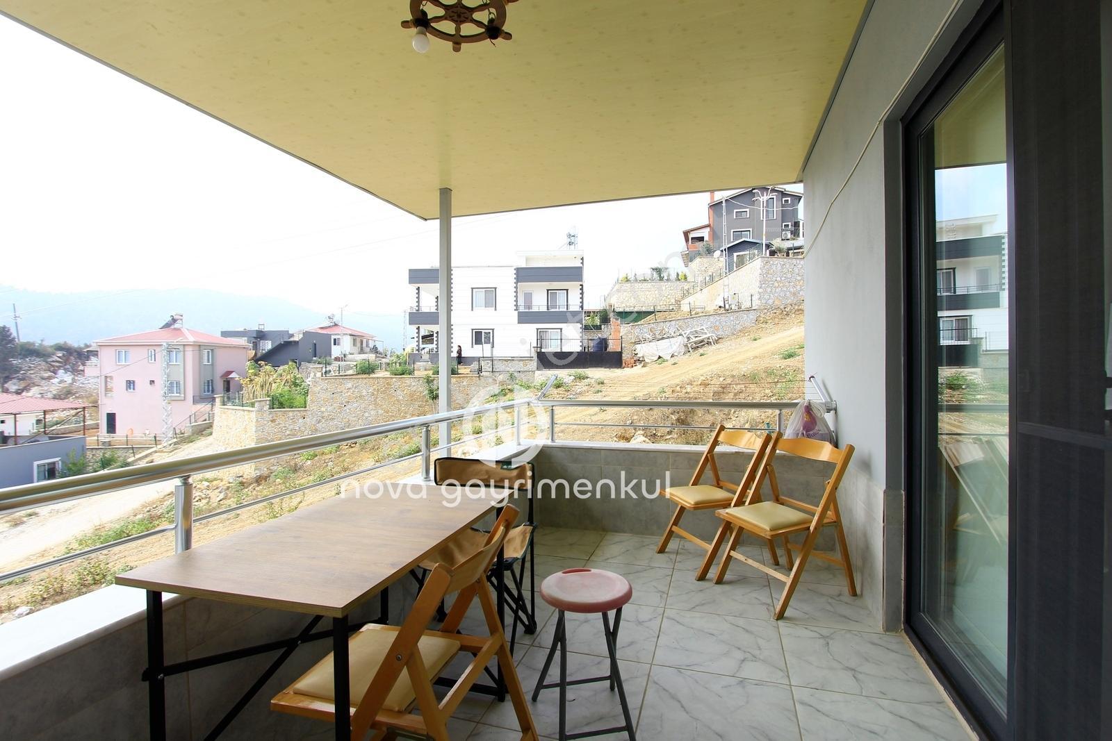 **nova** Toroslar Soğucak Mah. 2+1 Satılık Müstakil Ev - Görsel 17