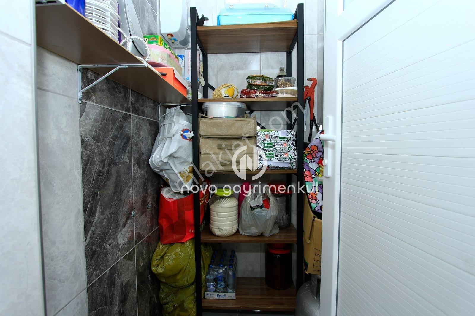 **nova** Toroslar Soğucak Mah. 2+1 Satılık Müstakil Ev - Görsel 9