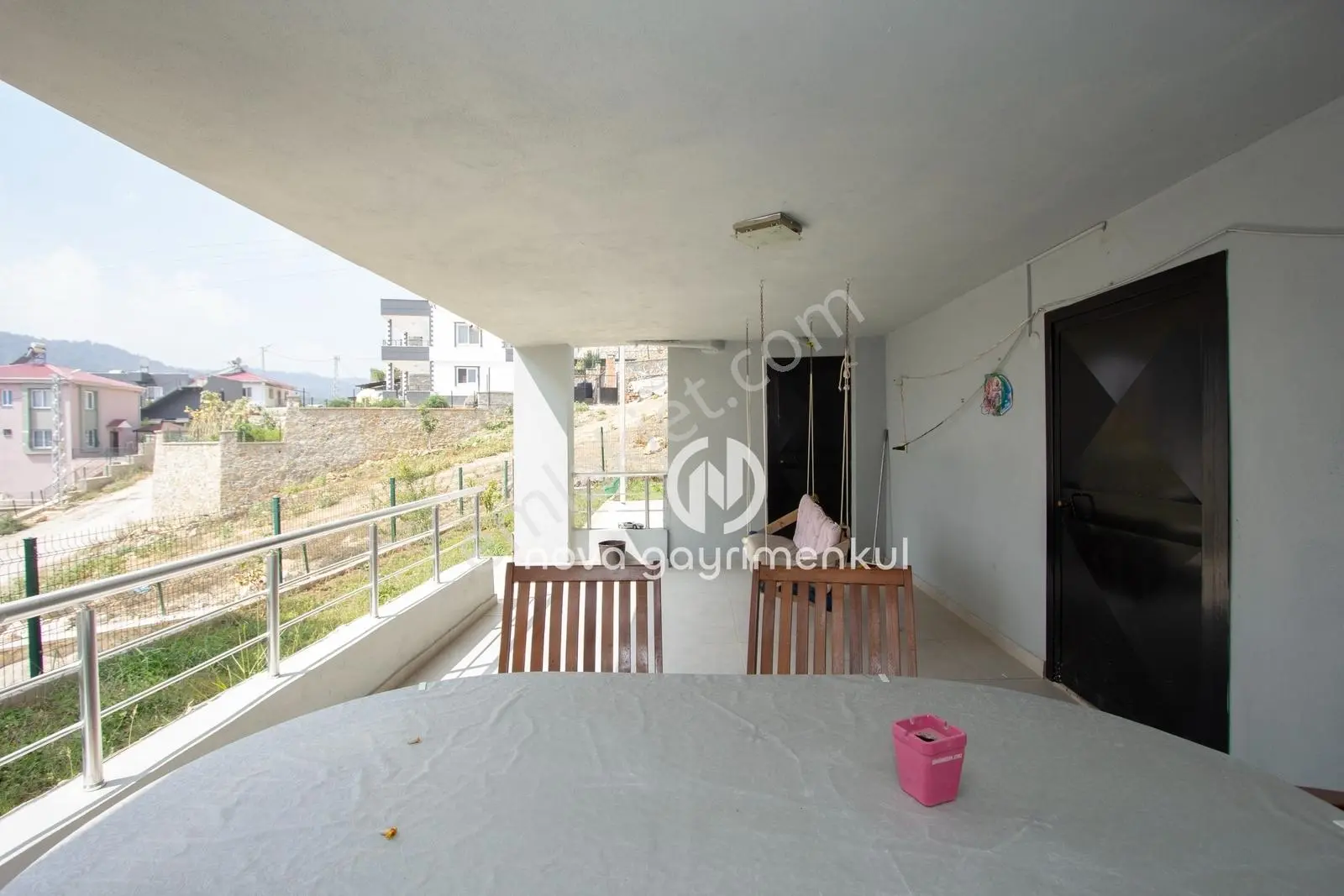 **nova** Toroslar Soğucak Mah. 2+1 Satılık Müstakil Ev - Görsel 3