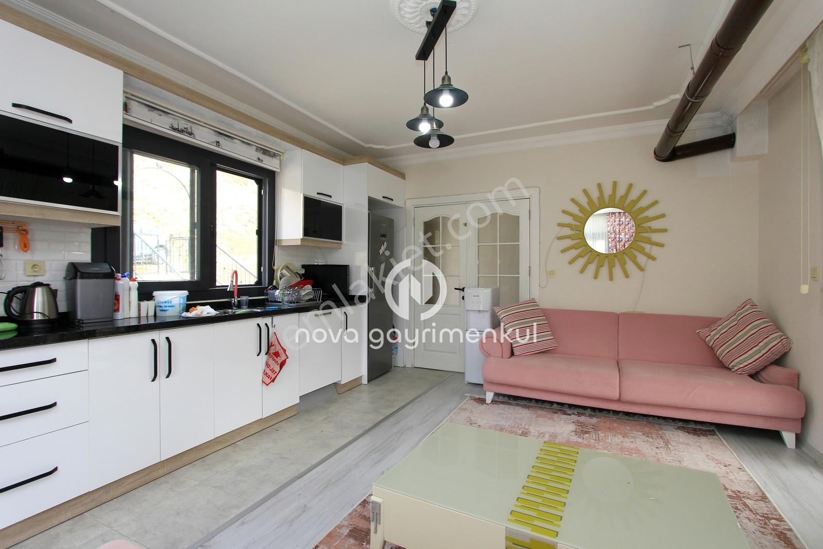 **nova** Toroslar Soğucak Mah. 2+1 Satılık Müstakil Ev - Görsel 29
