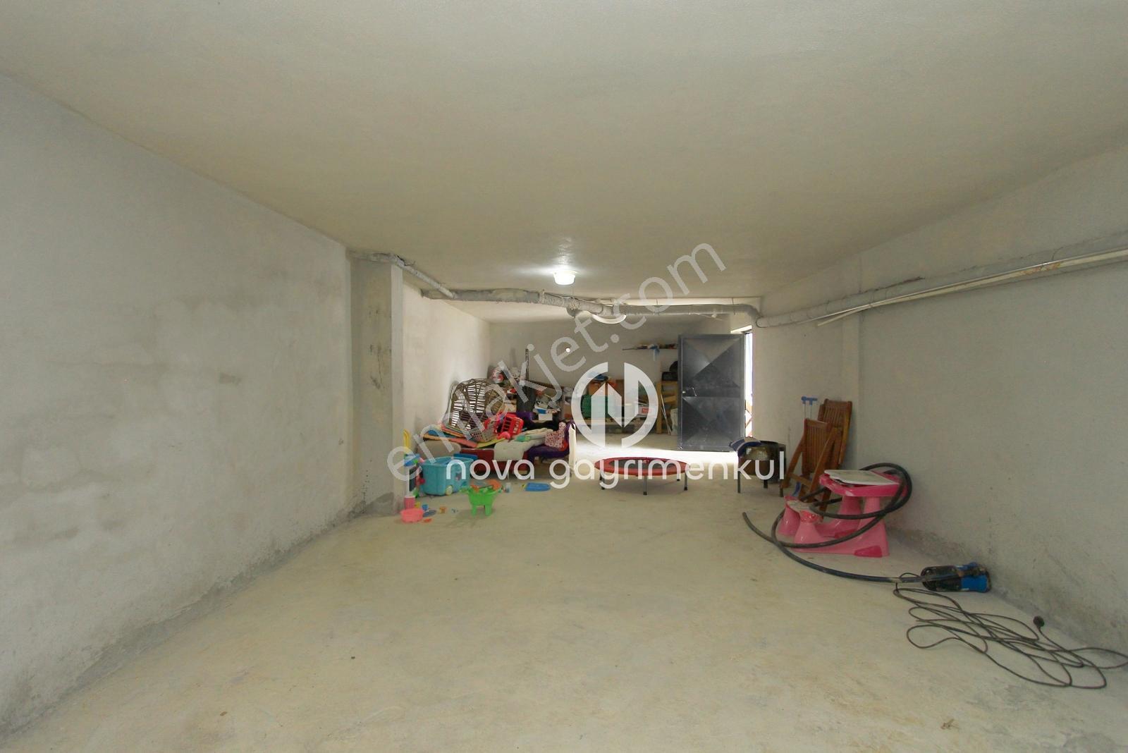 **nova** Toroslar Soğucak Mah. 2+1 Satılık Müstakil Ev - Görsel 6