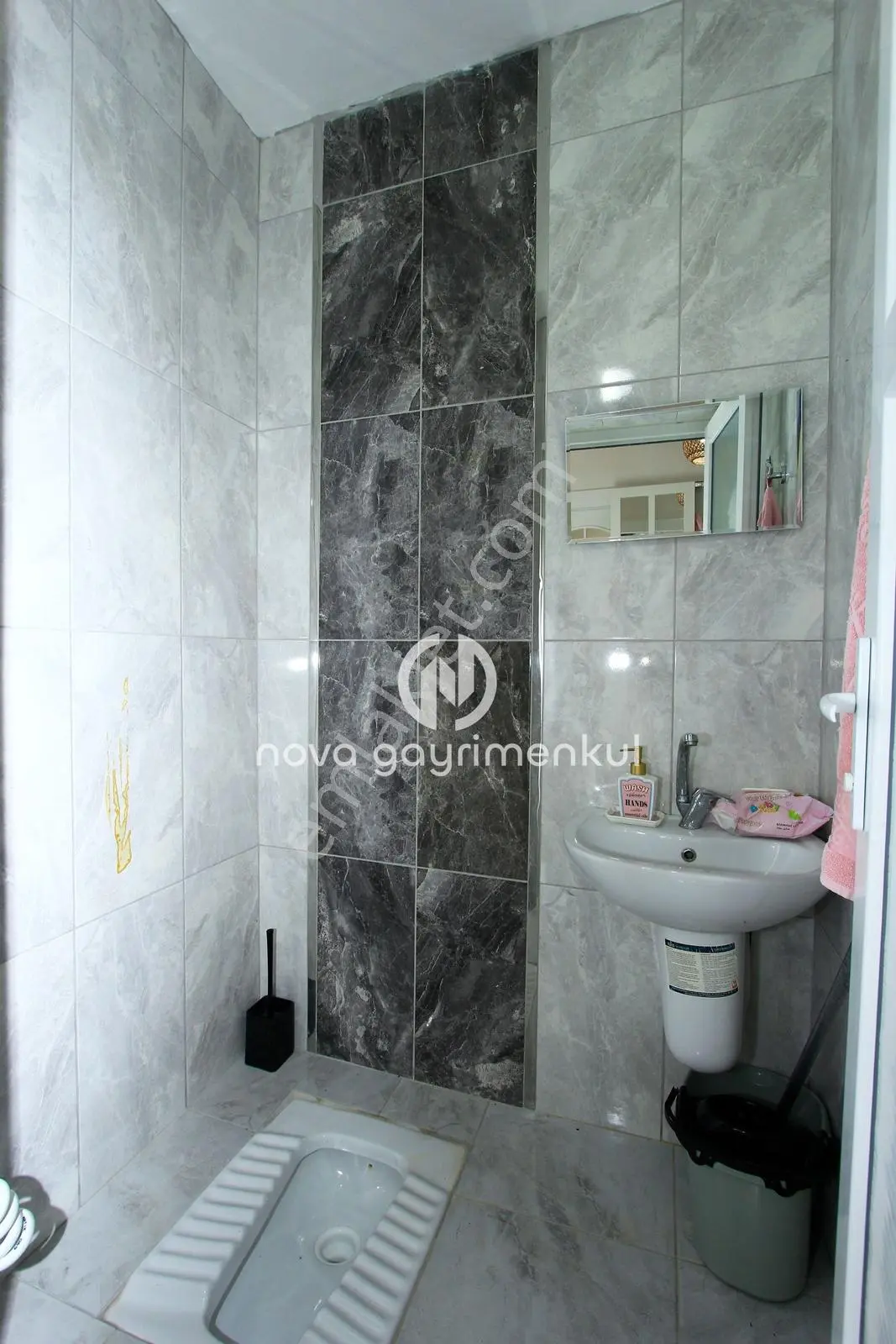 **nova** Toroslar Soğucak Mah. 2+1 Satılık Müstakil Ev - Görsel 13