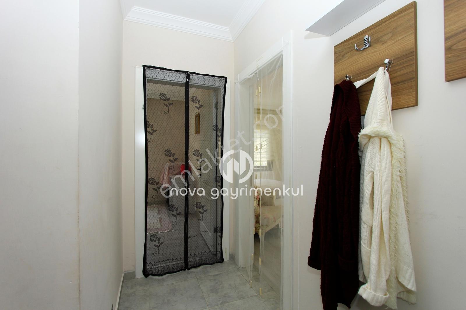 **nova** Toroslar Soğucak Mah. 2+1 Satılık Müstakil Ev - Görsel 20