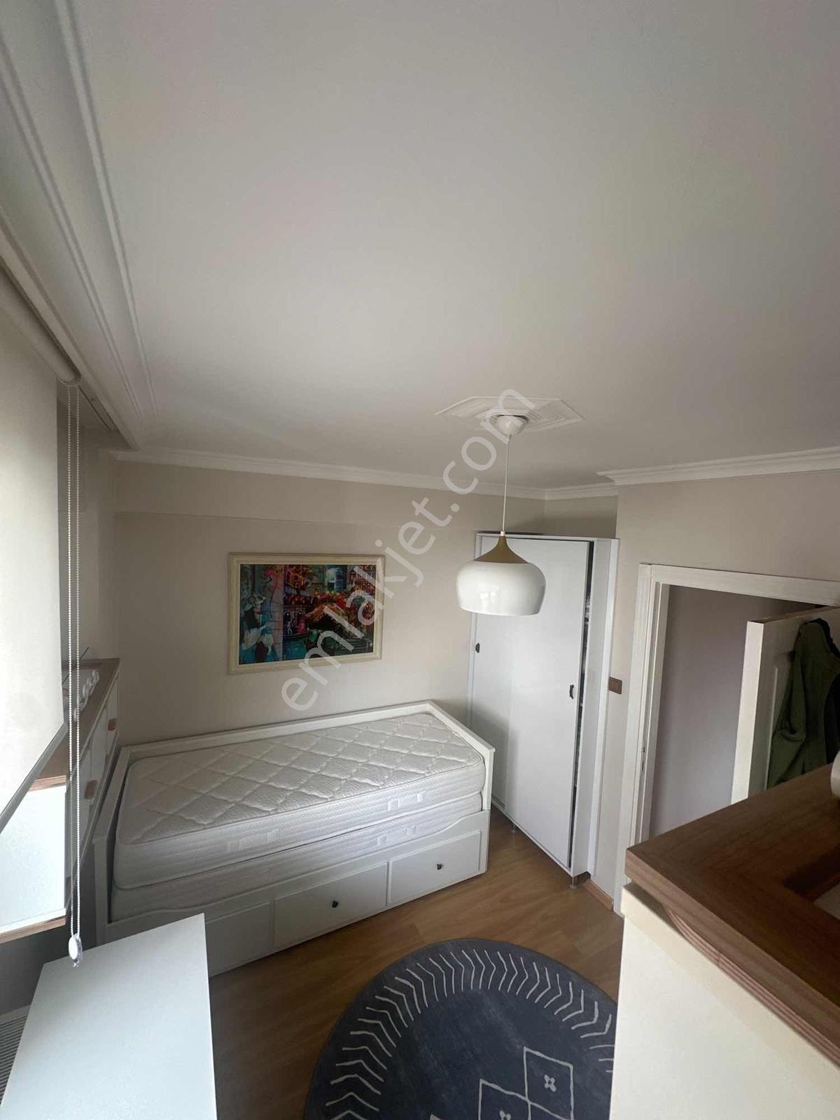 Muhittin Mahallesinde Satılık 4+1 Dubleks Daire - Görsel 10