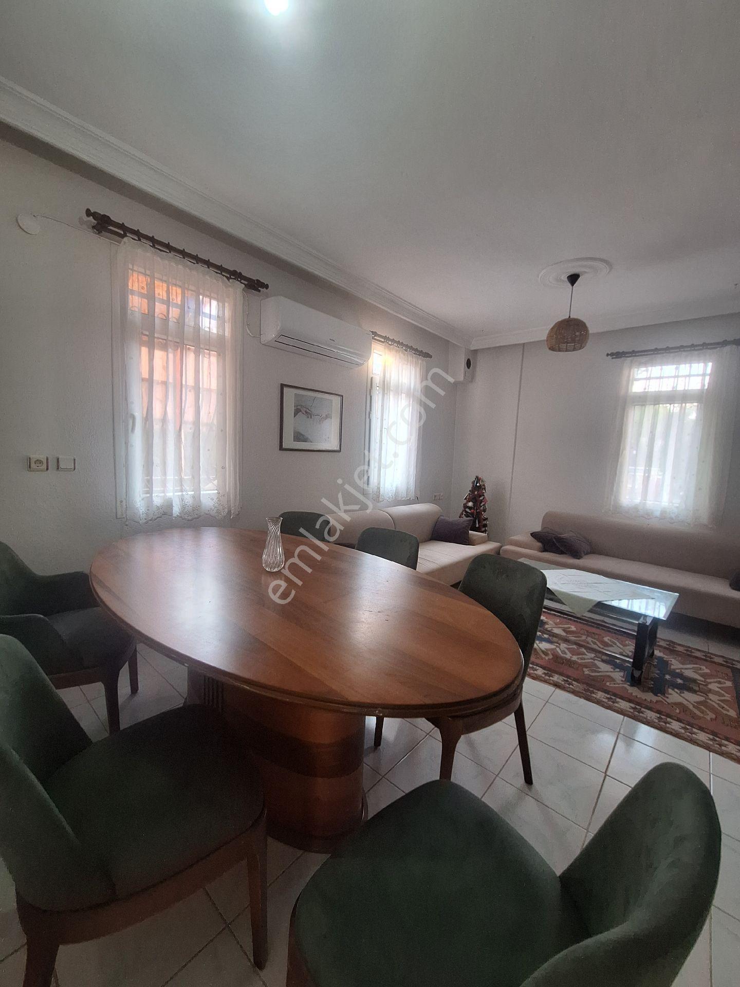 Fethiye Kiralık Müstakil Daire - Görsel 9