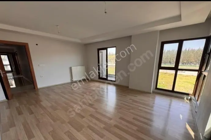 Çanakkale İsmetpaşa Mahallesi 3+1 Kapalı Mutfak Daire