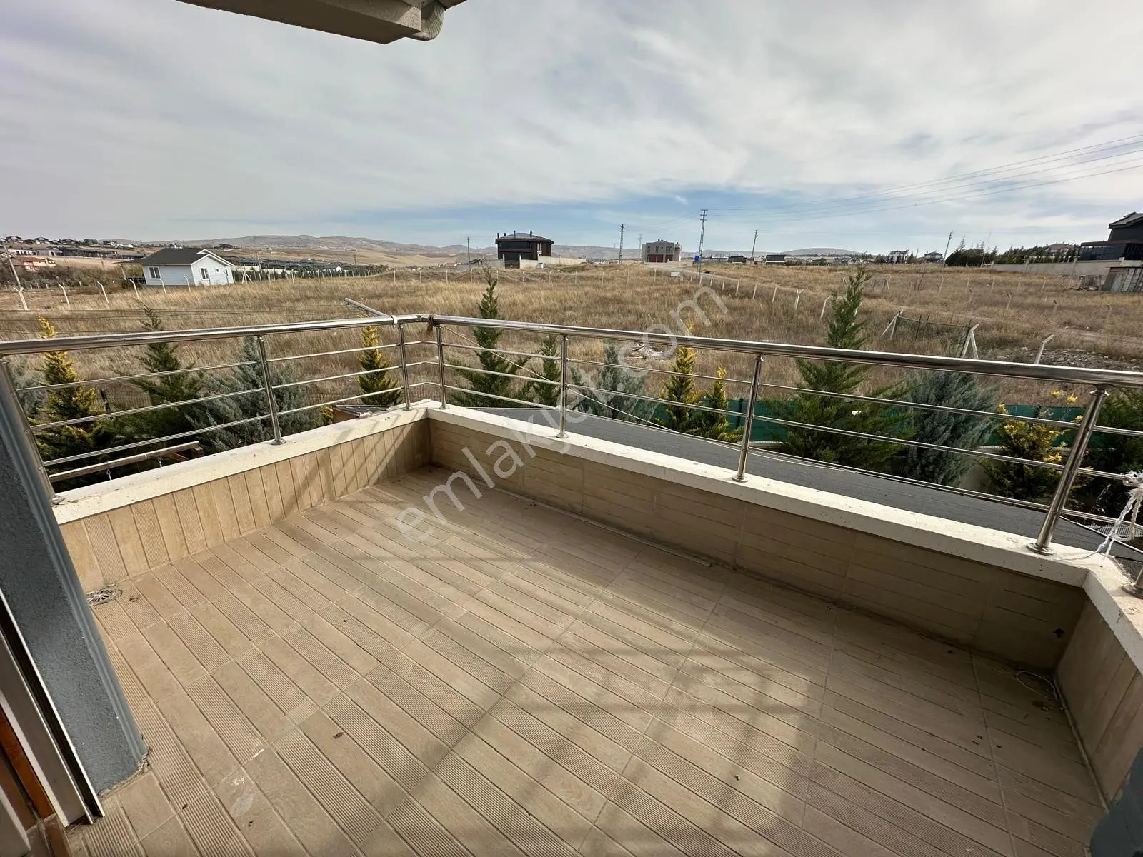 Bahçelievler'de 750 M² Arsa İçinde Ünv. Yakın 7+1 Müstakil Villa - Görsel 4