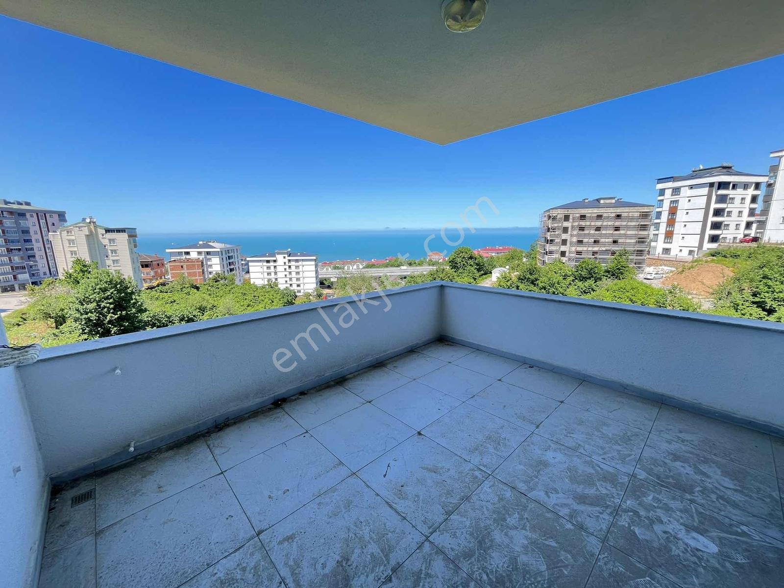 Riva Gym Ortahisar Yeşilköy Mah Full Deniz Manzaralı - Görsel 22