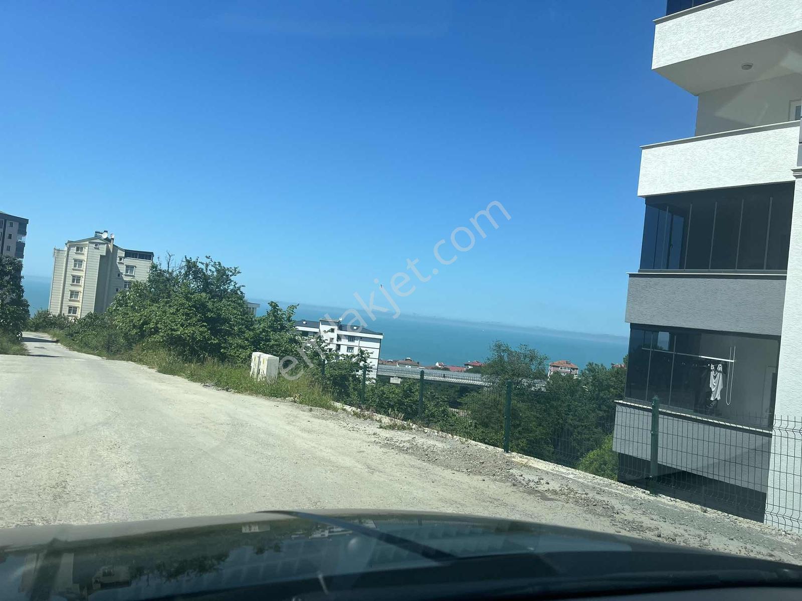 Riva Gym Ortahisar Yeşilköy Mah Full Deniz Manzaralı - Görsel 11