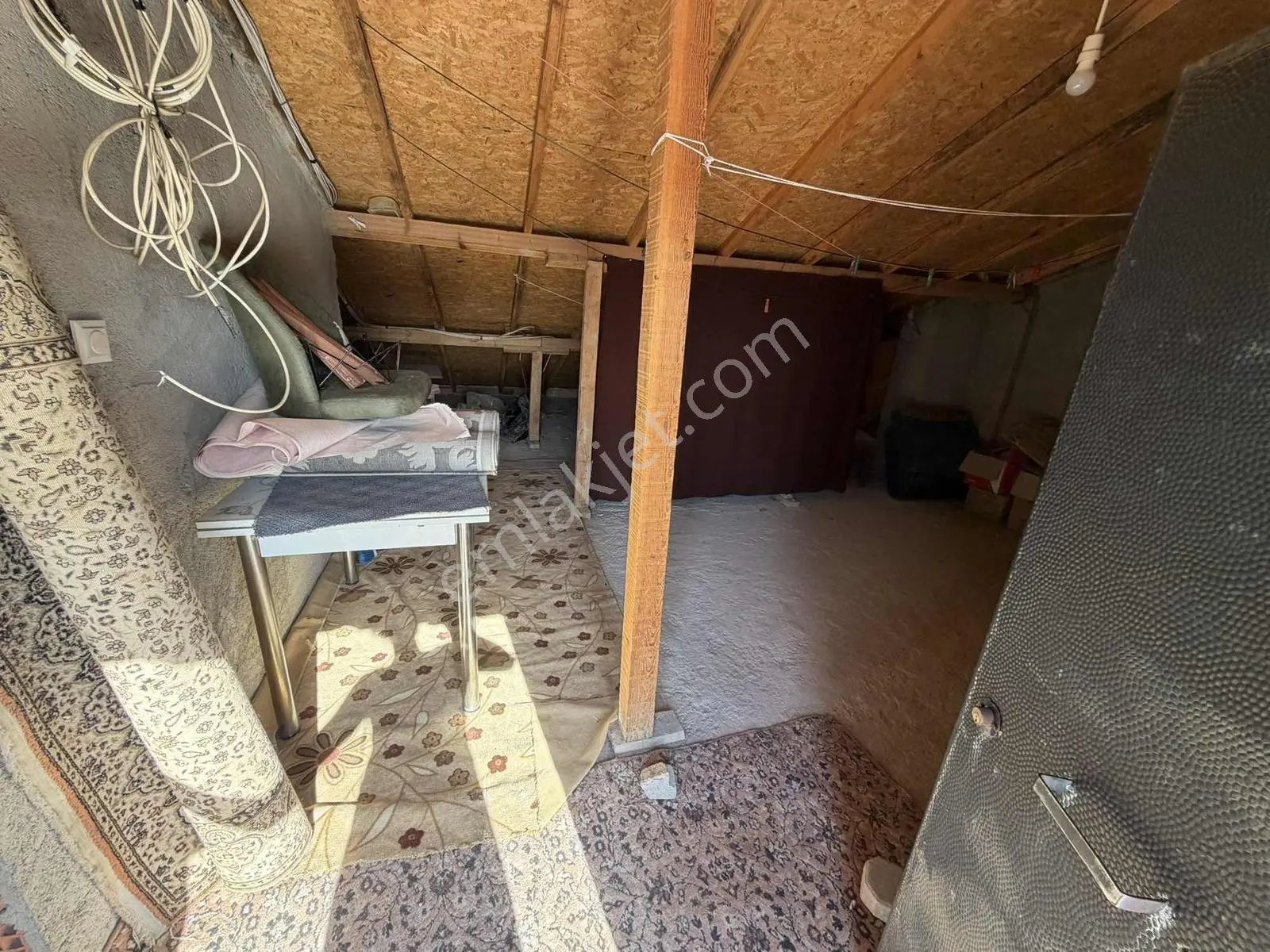 Kolçan Emlaktan Gaybiefendi Mahallesi Teraslı 2+1 Satılık Daire - Görsel 18