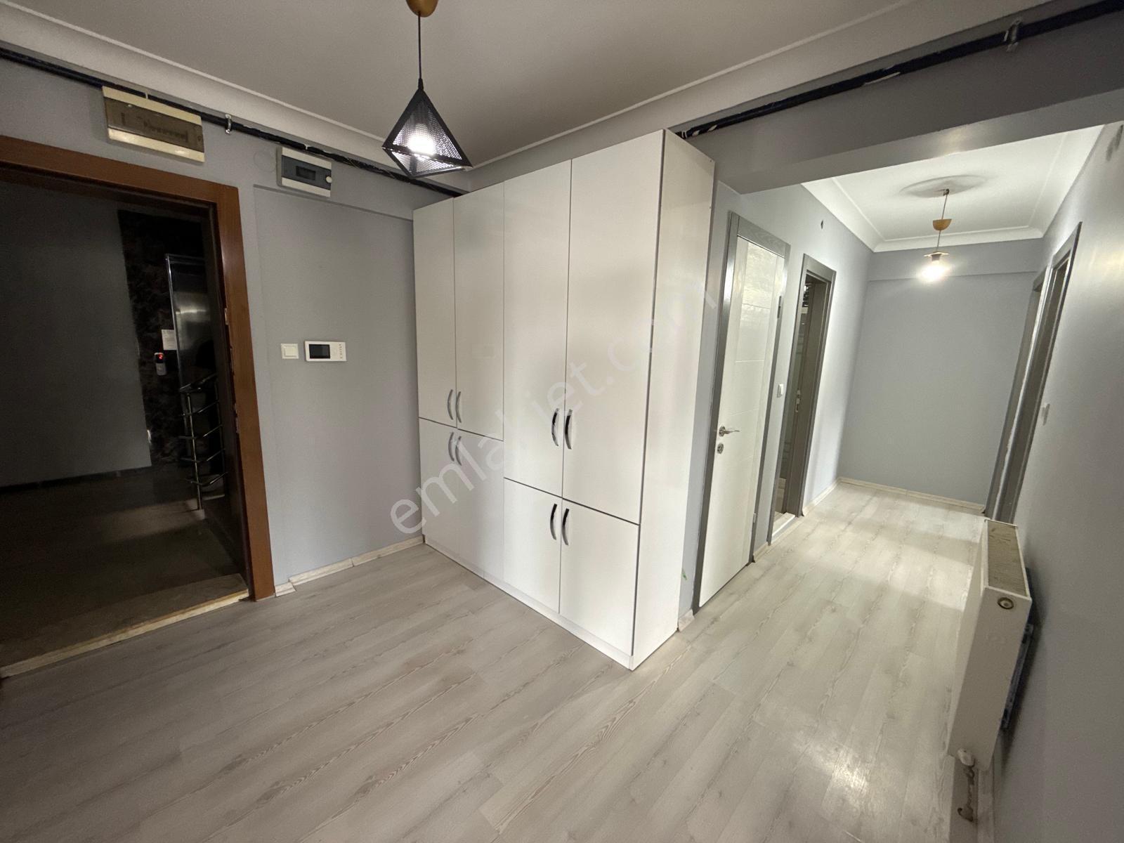 Kaya Grup'tan Lüx Konseptiyle Göz Kamaştıran 2+1 Manzaralı Daire - Görsel 22