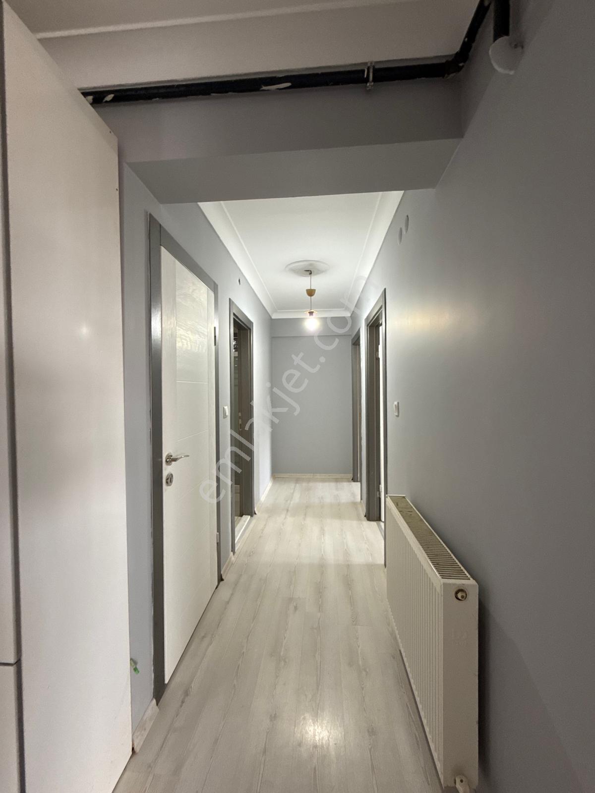 Kaya Grup'tan Lüx Konseptiyle Göz Kamaştıran 2+1 Manzaralı Daire - Görsel 5