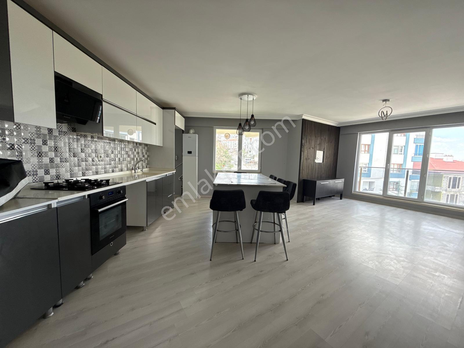 Kaya Grup'tan Lüx Konseptiyle Göz Kamaştıran 2+1 Manzaralı Daire - Görsel 11