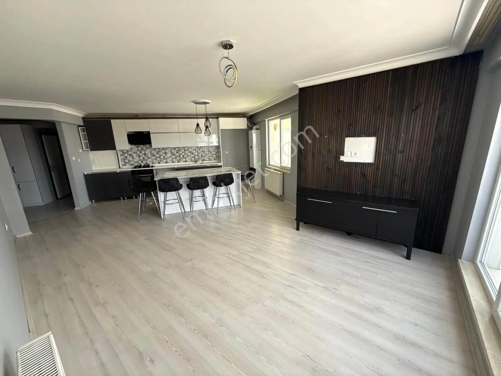 Kaya Grup'tan Lüx Konseptiyle Göz Kamaştıran 2+1 Manzaralı Daire - Görsel 32