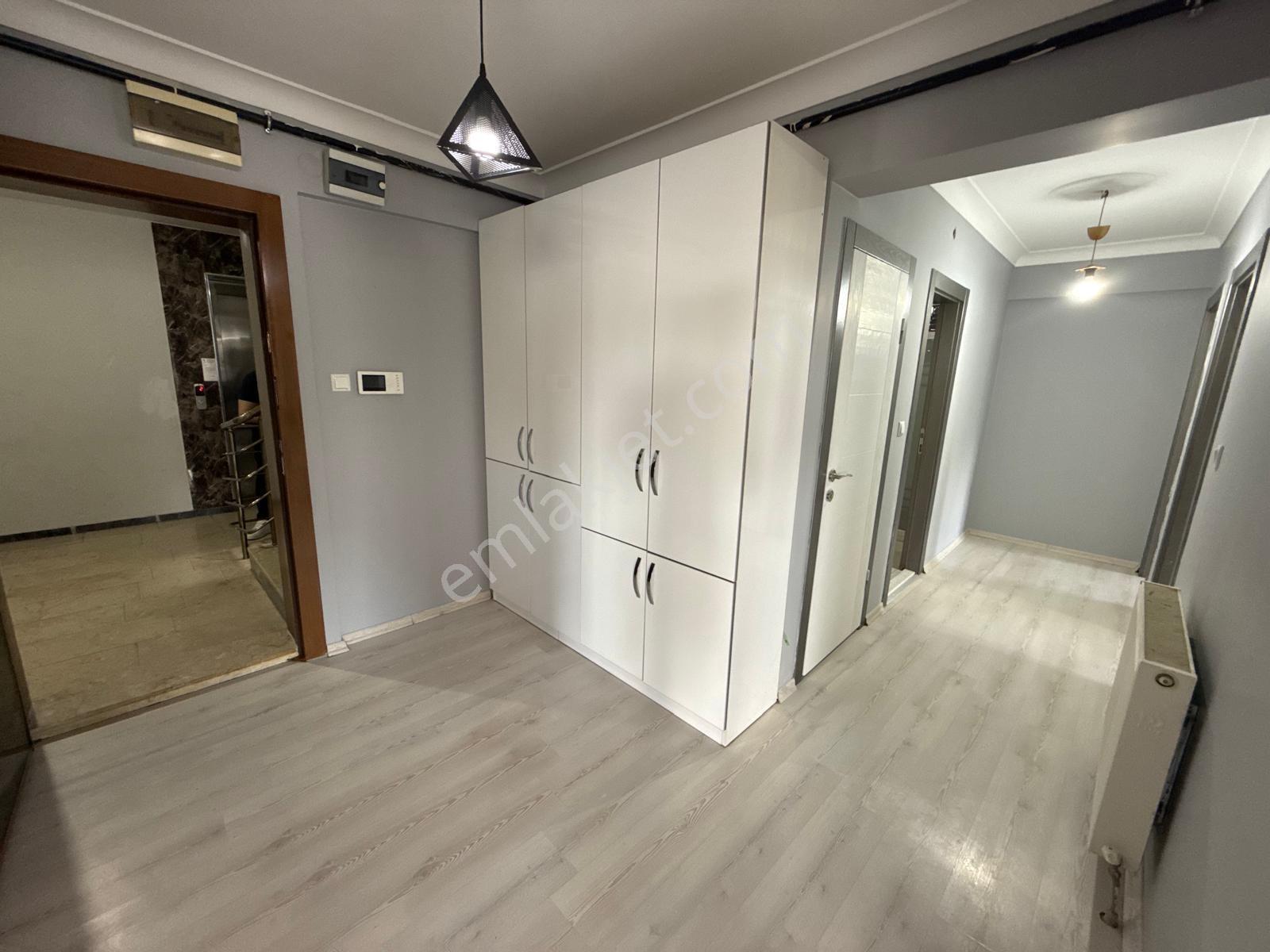 Kaya Grup'tan Lüx Konseptiyle Göz Kamaştıran 2+1 Manzaralı Daire - Görsel 2