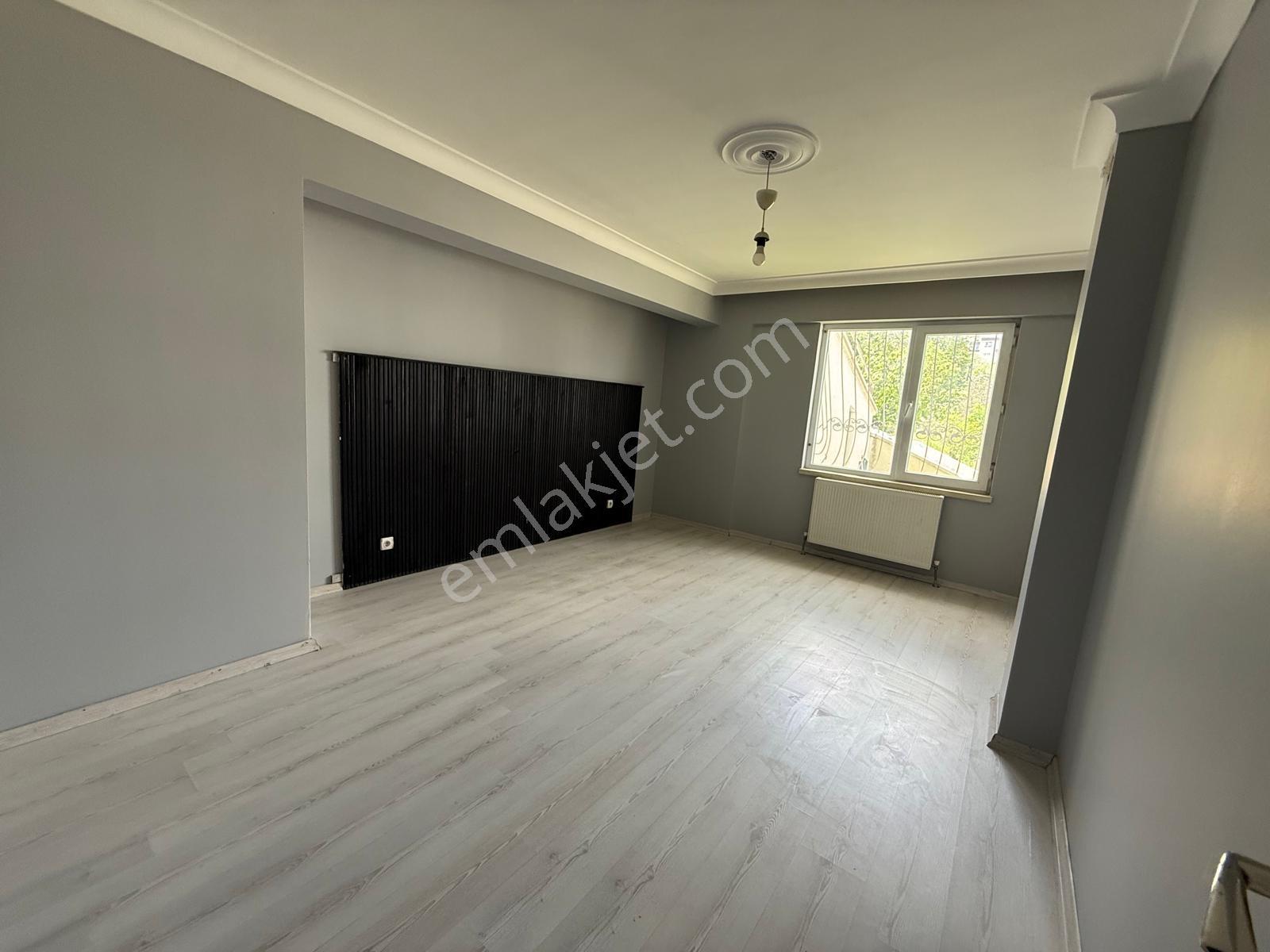 Kaya Grup'tan Lüx Konseptiyle Göz Kamaştıran 2+1 Manzaralı Daire - Görsel 35