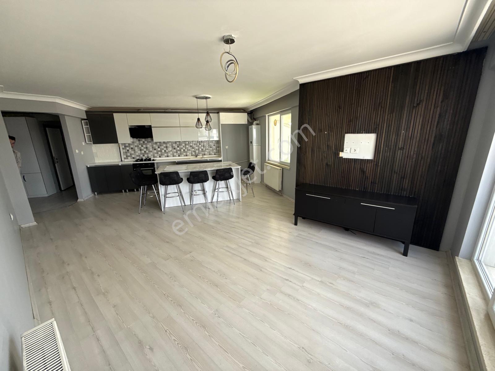 Kaya Grup'tan Lüx Konseptiyle Göz Kamaştıran 2+1 Manzaralı Daire - Görsel 18