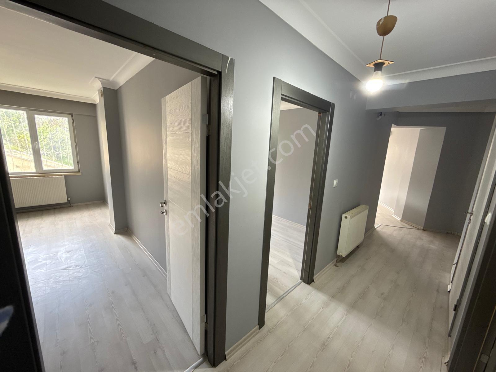 Kaya Grup'tan Lüx Konseptiyle Göz Kamaştıran 2+1 Manzaralı Daire - Görsel 3