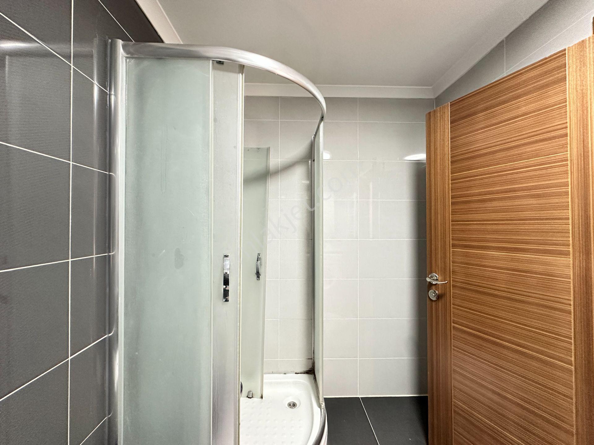 Green Pine Residence Full Eşyalı 100 M2 5. Kat Lüks 2+1 - Görsel 18