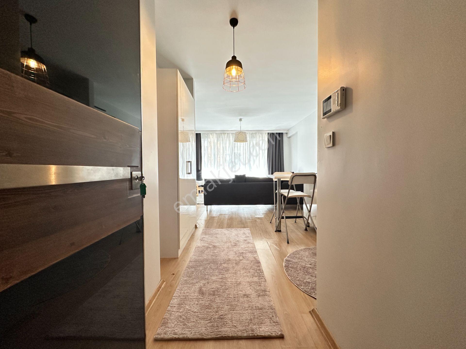 Green Pine Residence Full Eşyalı 100 M2 5. Kat Lüks 2+1 - Görsel 3