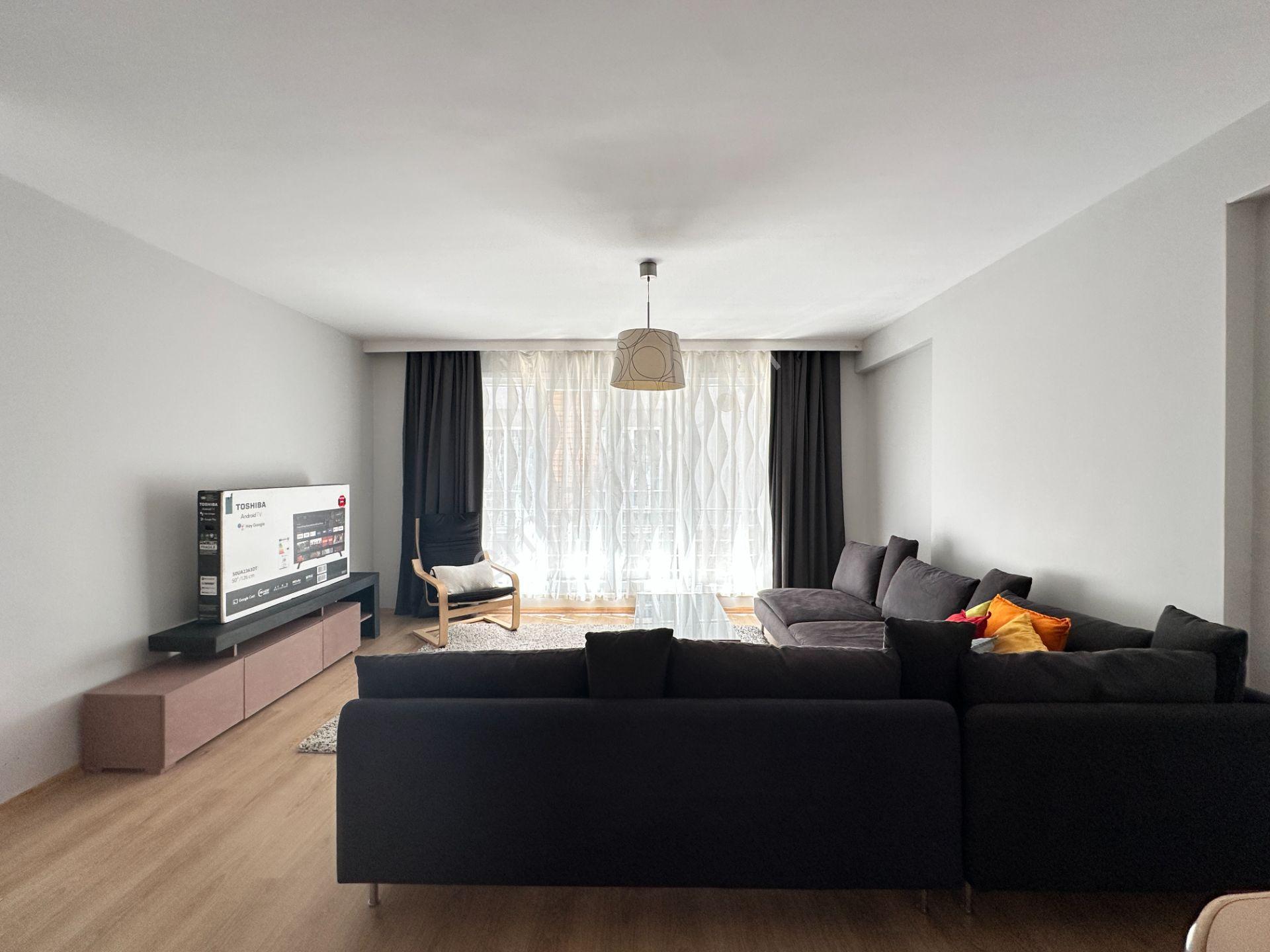 Green Pine Residence Full Eşyalı 100 M2 5. Kat Lüks 2+1 - Görsel 11