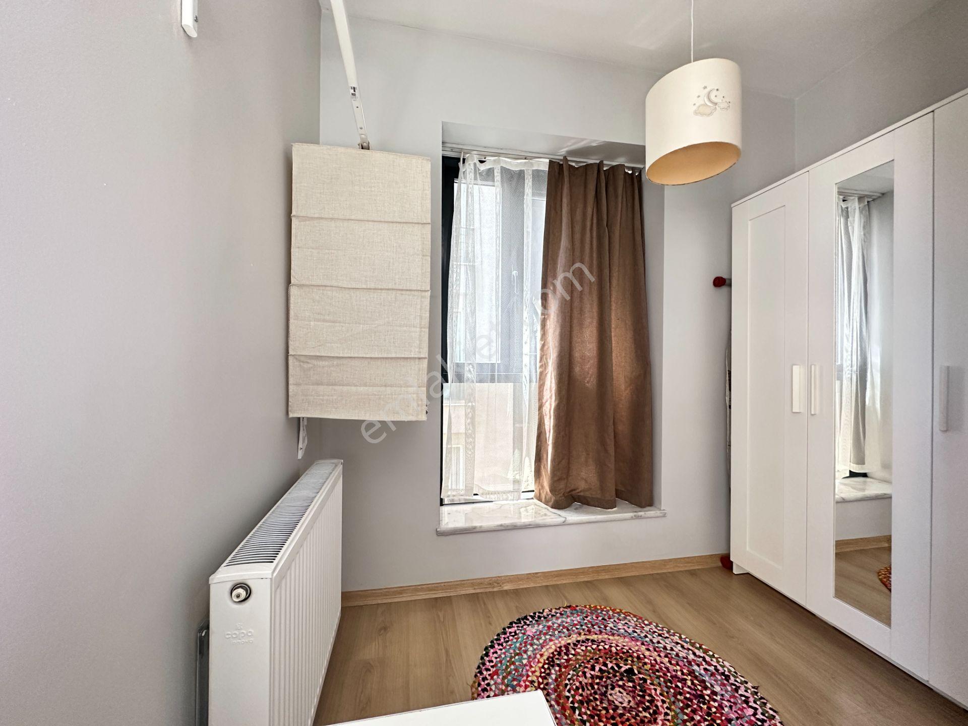 Green Pine Residence Full Eşyalı 100 M2 5. Kat Lüks 2+1 - Görsel 4