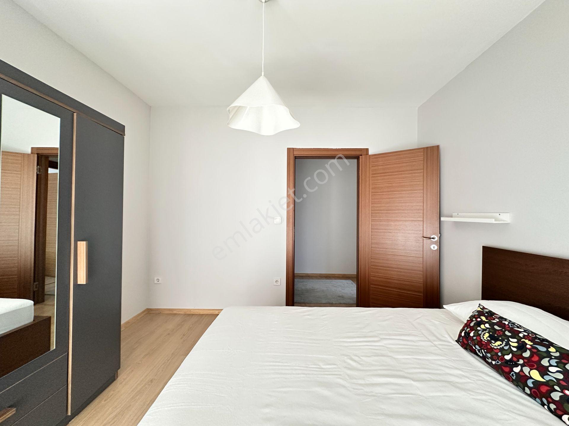 Green Pine Residence Full Eşyalı 100 M2 5. Kat Lüks 2+1 - Görsel 23